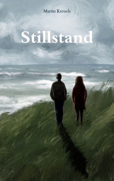Cover von Stillstand