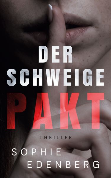 Cover von Der Schweigepakt