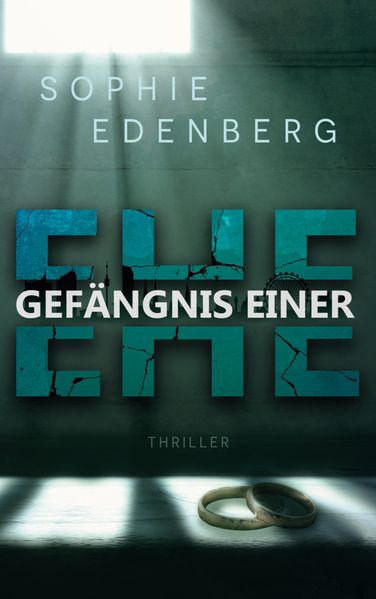 Cover von Gefängnis einer Ehe