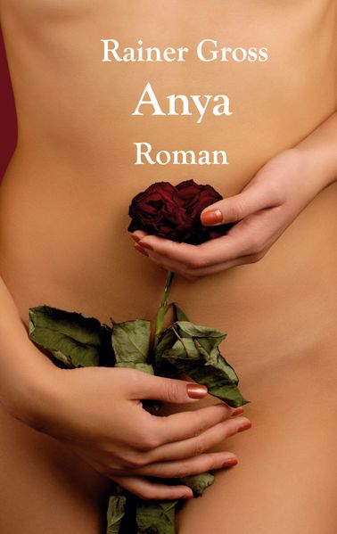 Cover von Anya