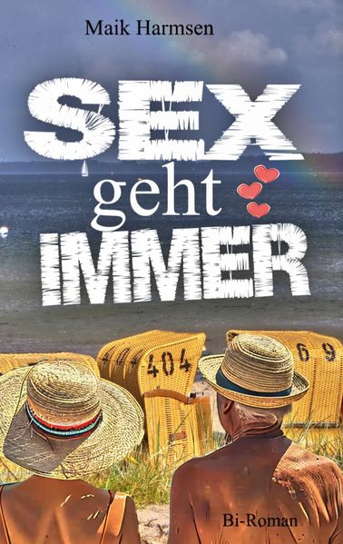Cover von Sex geht immer