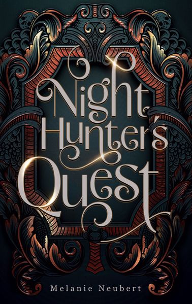 Cover von Night Hunters Quest