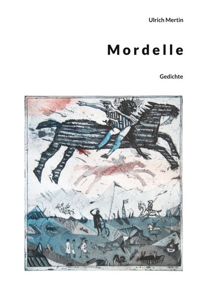 Cover von Mordelle