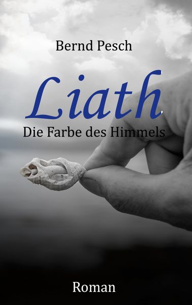 Cover von Liath – Die Farbe des Himmels
