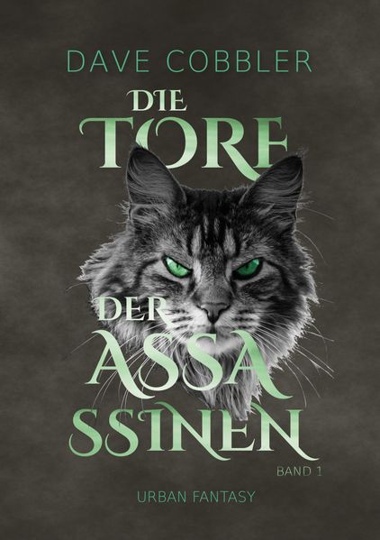 Cover von Die Tore der Assassinen