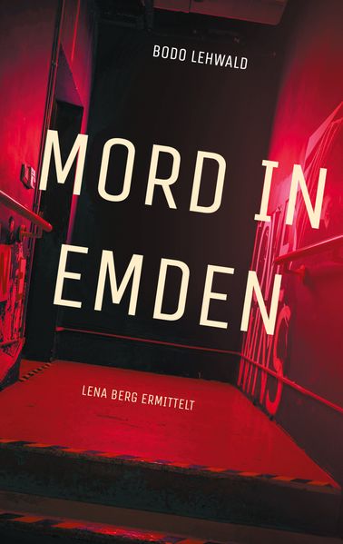 Cover von Mord in Emden