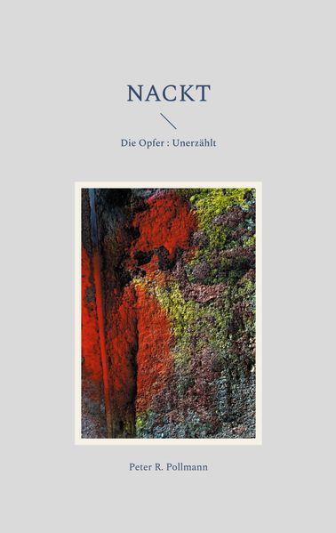 Cover von Nackt
