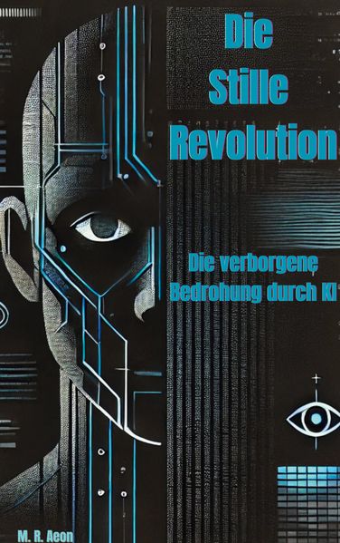 Cover von Die Stille Revolution