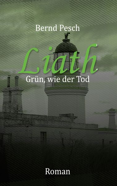 Cover von Liath – Grün wie der Tod