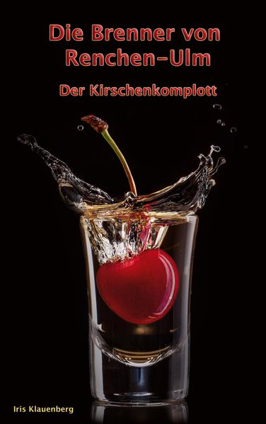 Cover von Die Brenner von Renchen-Ulm