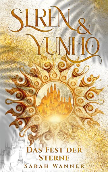 Cover von Seren & Yunho