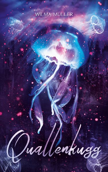 Cover von Quallenkuss