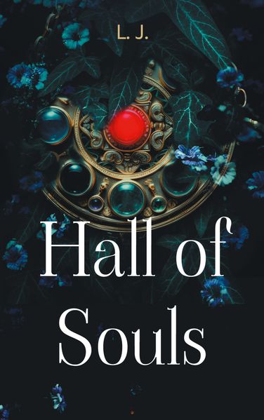 Cover von Hall of Souls