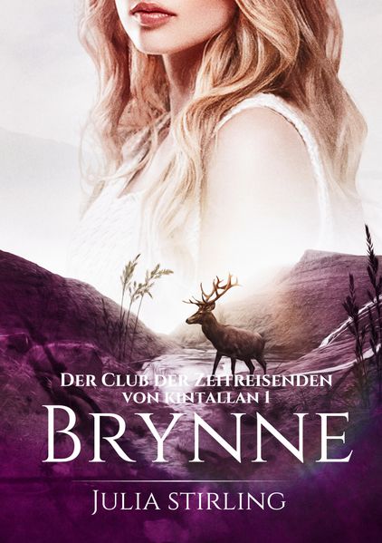 Cover von Brynne