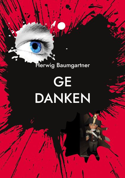 Cover von Gedanken