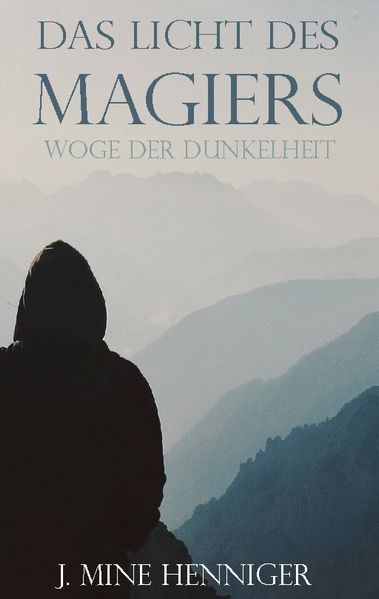 Cover von Das Licht des Magiers