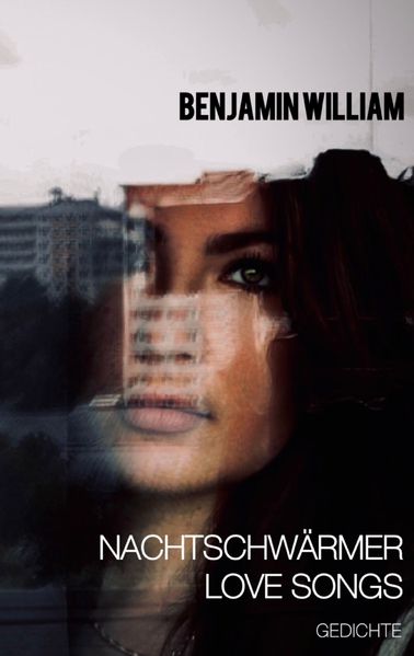 Cover von Nachtschwärmer Love Songs