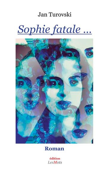 Cover von Sophie fatale