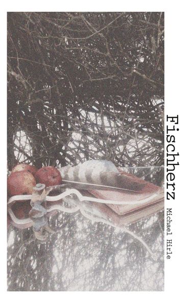 Cover von Fischherz