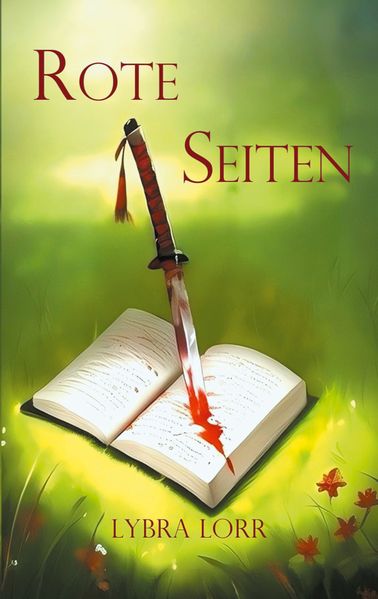 Cover von Rote Seiten