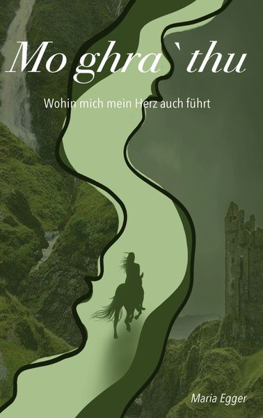 Cover von Mo ghra` thu