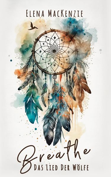 Cover von Breathe