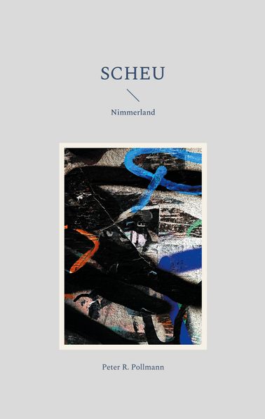 Cover von SCHEU