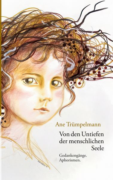 Cover von Von den Untiefen der menschlichen Seele