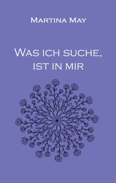 Cover von Was ich suche, ist in mir