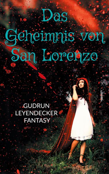 Cover von Das Geheimnis von San Lorenzo