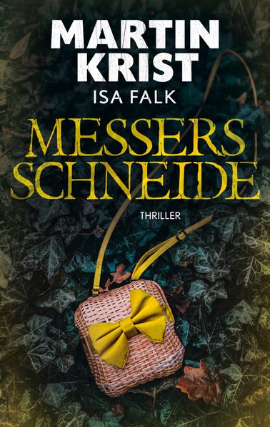 Cover von Messers Schneide