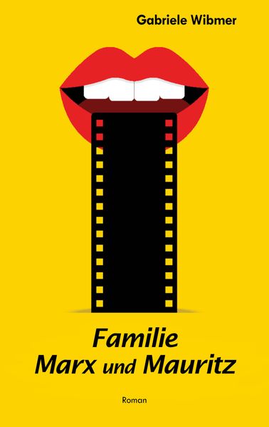 Cover von Familie Marx und Mauritz