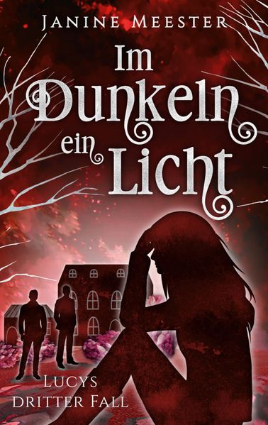 Cover von Im Dunkeln ein Licht