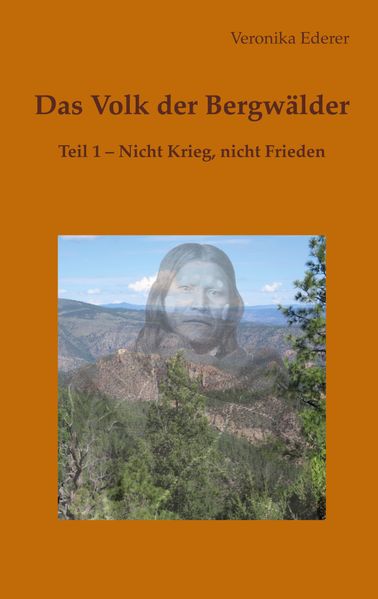 Cover von Das Volk der Bergwälder