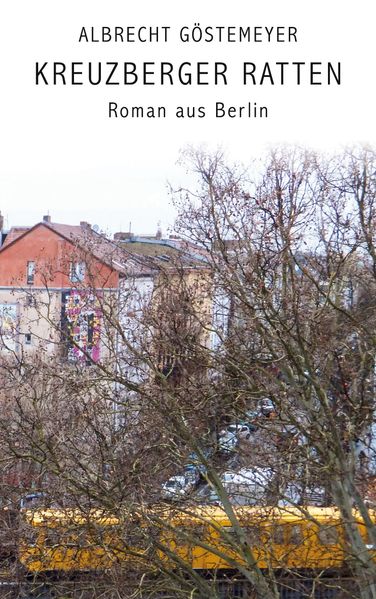 Cover von Kreuzberger Ratten