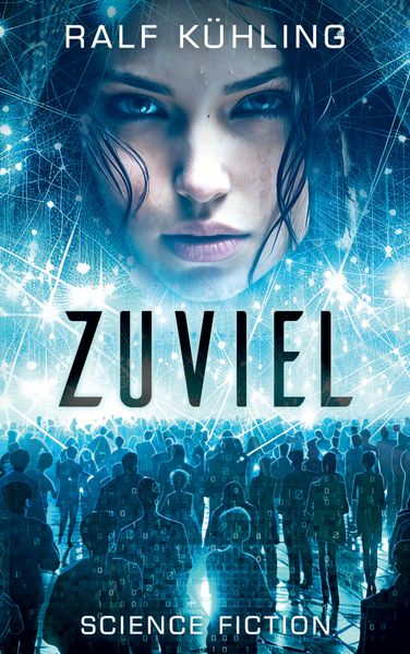 Cover von Zuviel