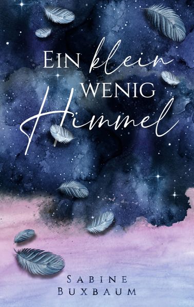 Cover von Ein klein wenig Himmel