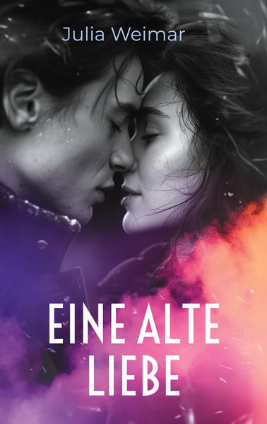Cover von Eine alte Liebe