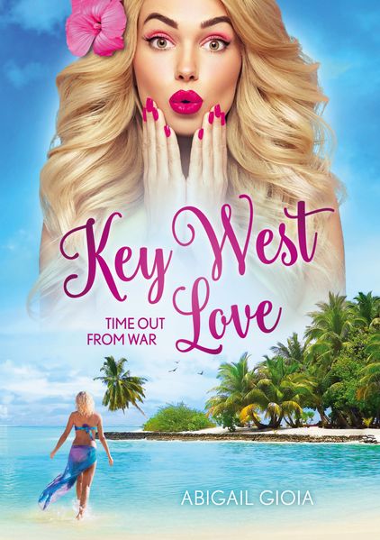 Cover von Key West Love