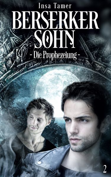 Cover von Berserkersohn Buch II
