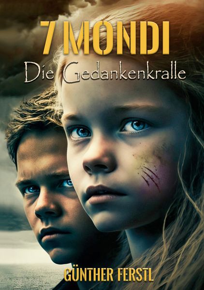 Cover von 7MONDI