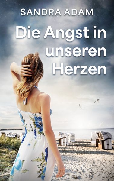 Cover von Die Angst in unseren Herzen