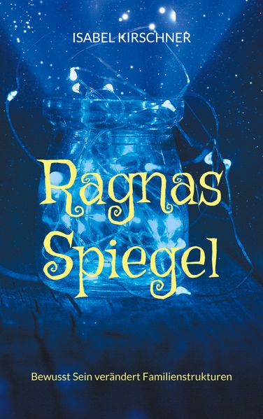 Cover von Ragnas Spiegel