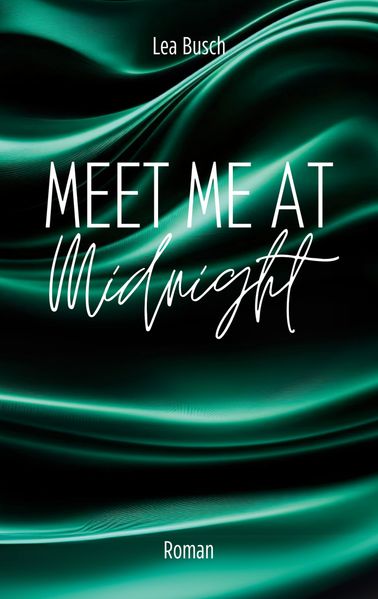 Cover von Meet Me At Midnight