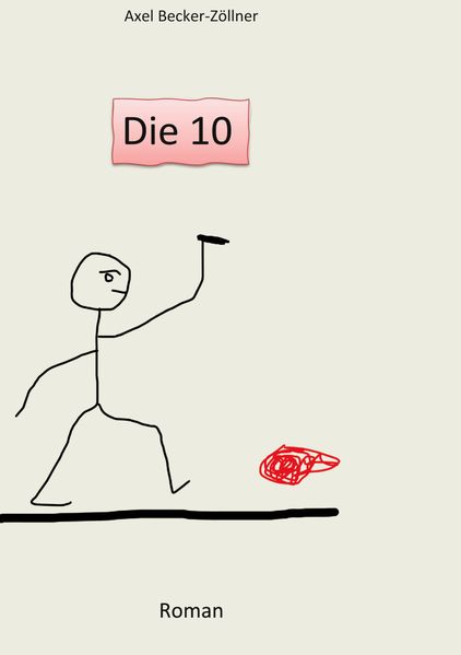 Cover von Die 10