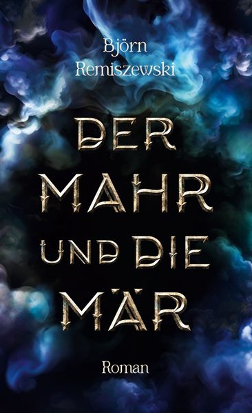 Cover von Der Mahr und die Mär