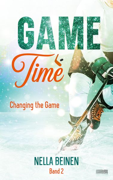 Cover von Game Time