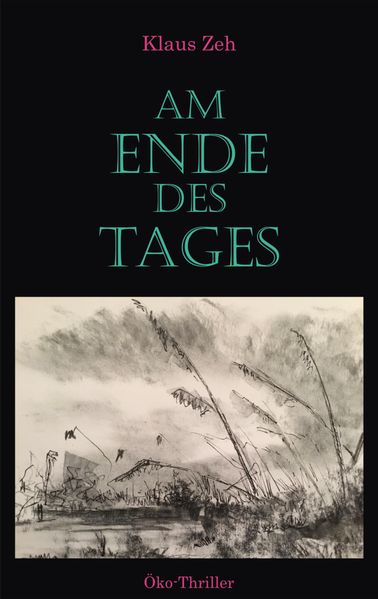 Cover von Am Ende des Tages