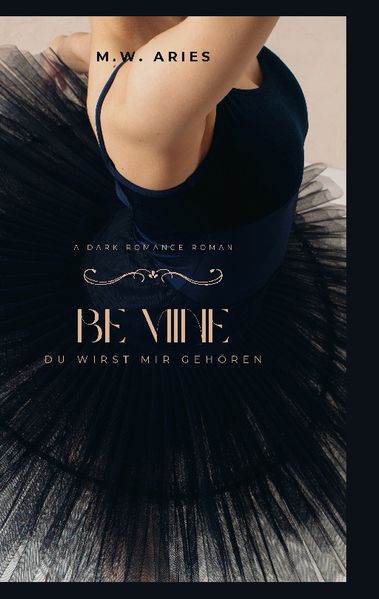 Cover von Be Mine