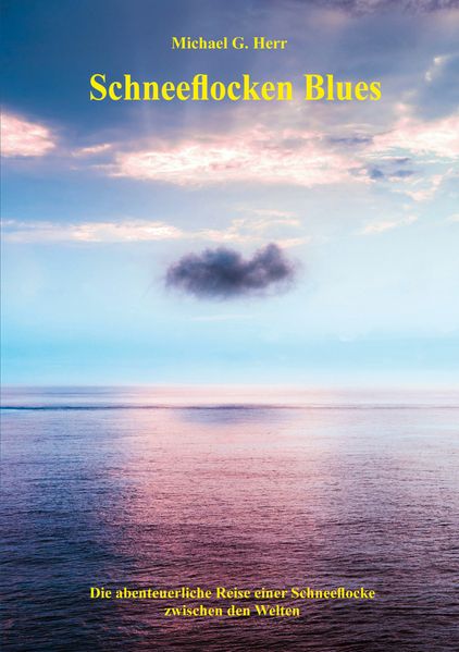 Cover von Schneeflocken Blues